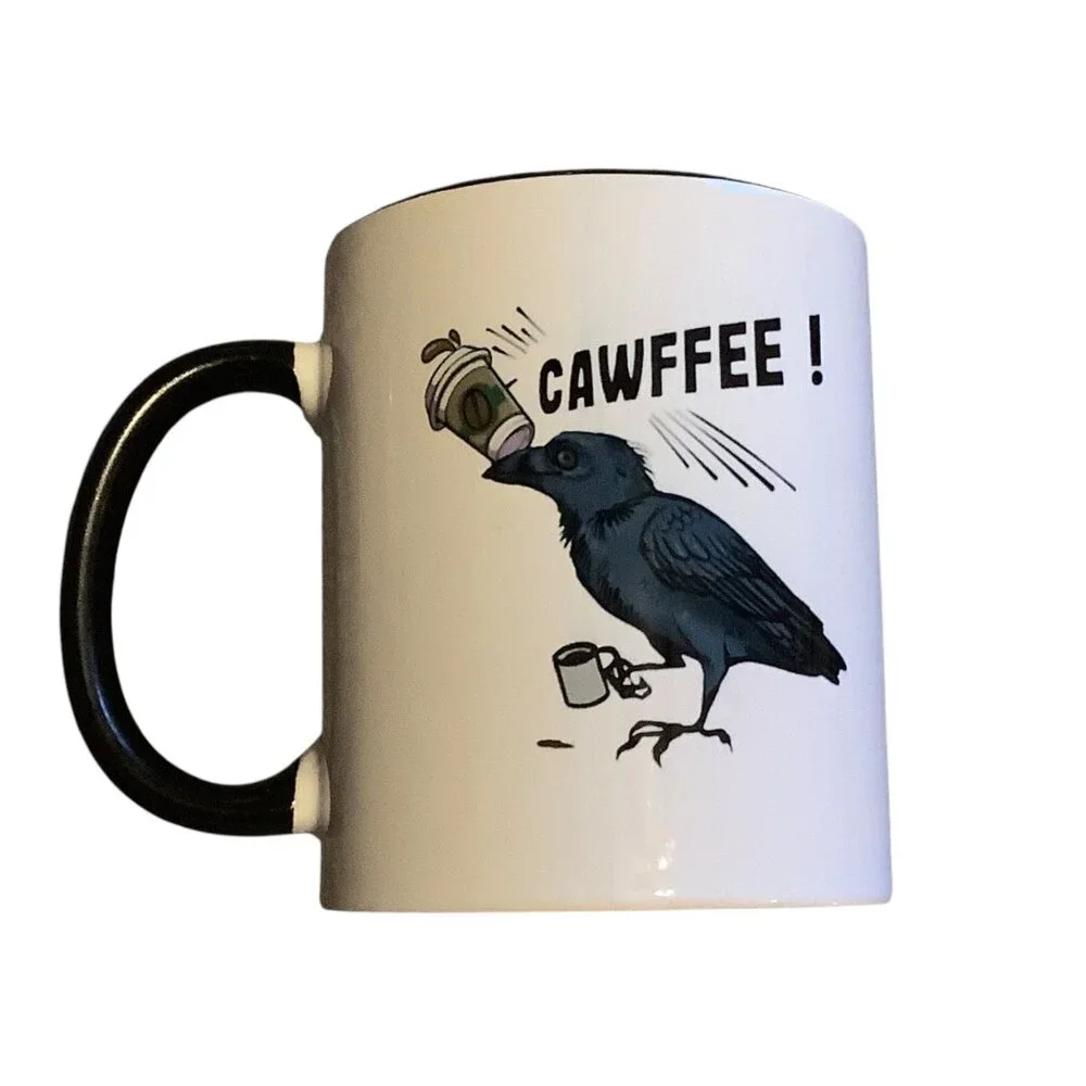 Crow 